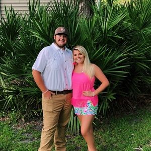 Meet your Posher, Anna margret